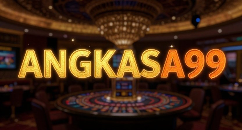 ANGKASA99 ANGKASA99